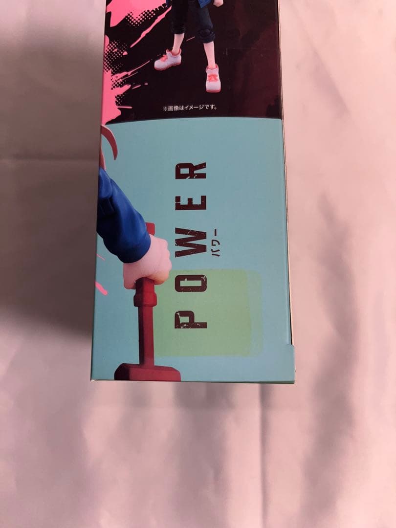 S.H.フィギュアーツ チェンソーマン パワー