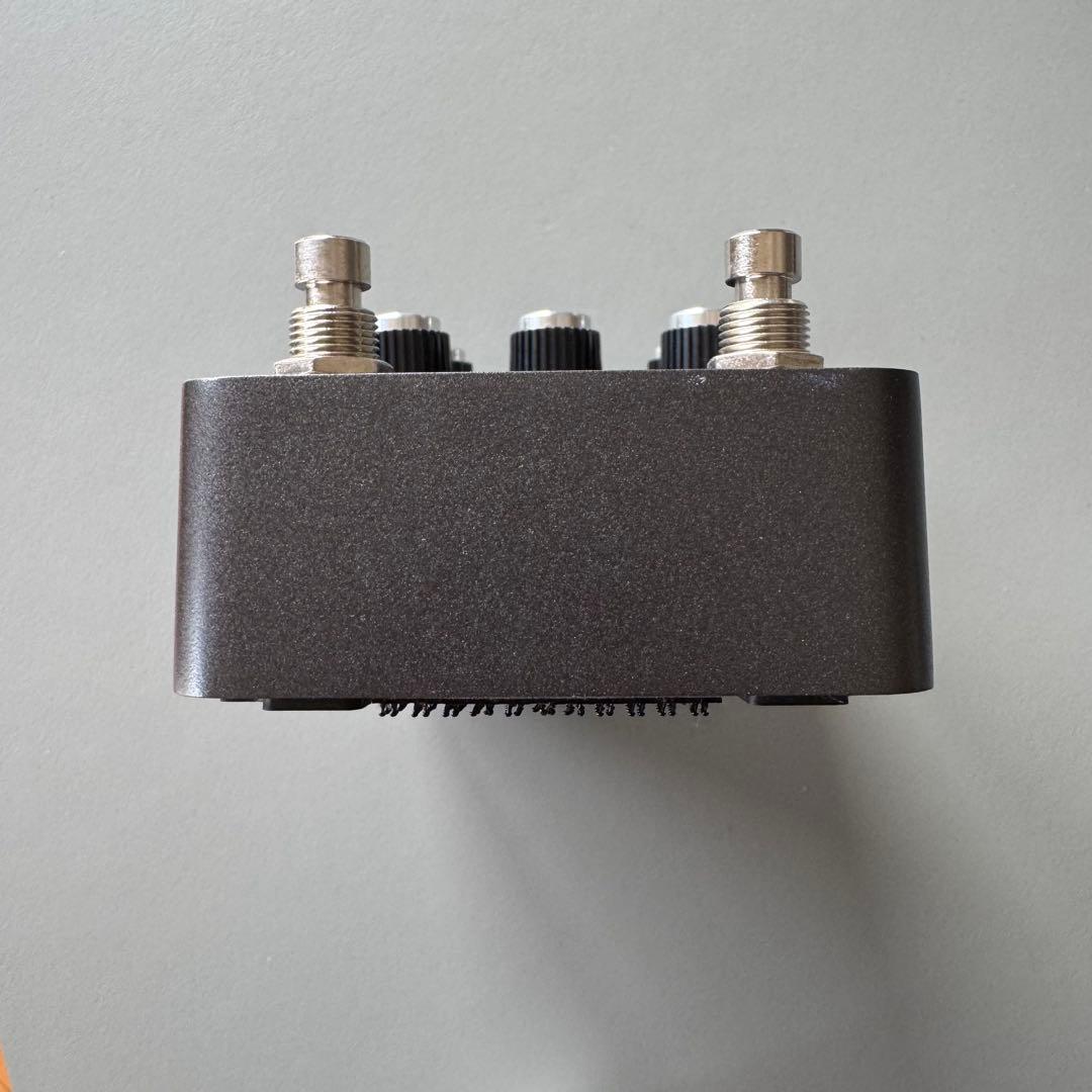 UNIVERSAL AUDIO Dream ‘65 Amplifier UAFX