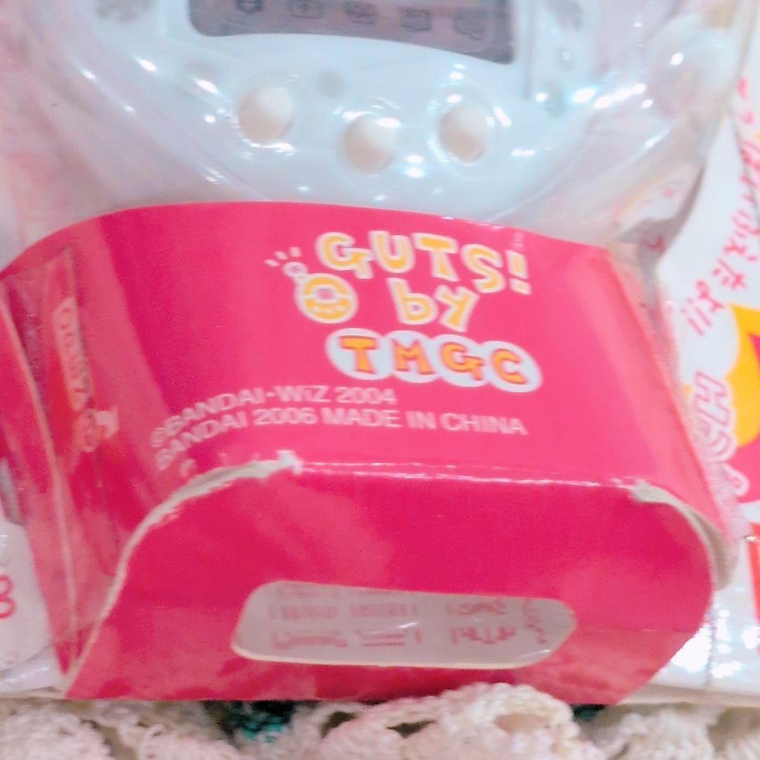 【たまごっち】超じんせーエンジョイ！　新品未使用　バンダイ　平成玩具