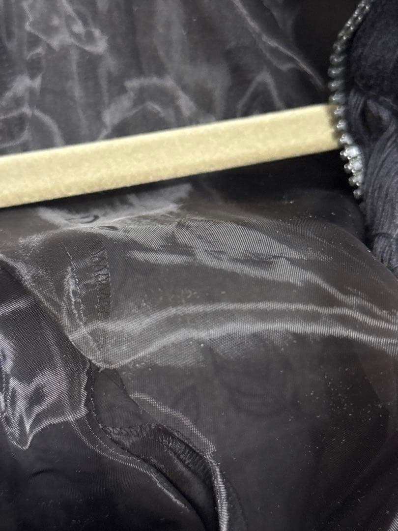 beauty:beast ビューティビースト 7分袖 コート