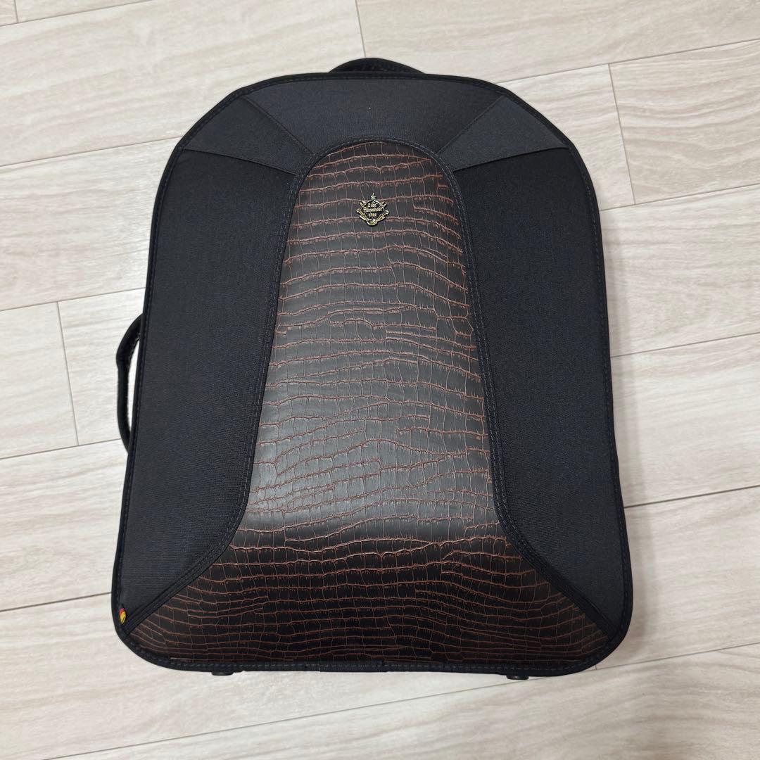 Alexander ホルンケース アレキサンダー Alexander ホルン103用 ハード