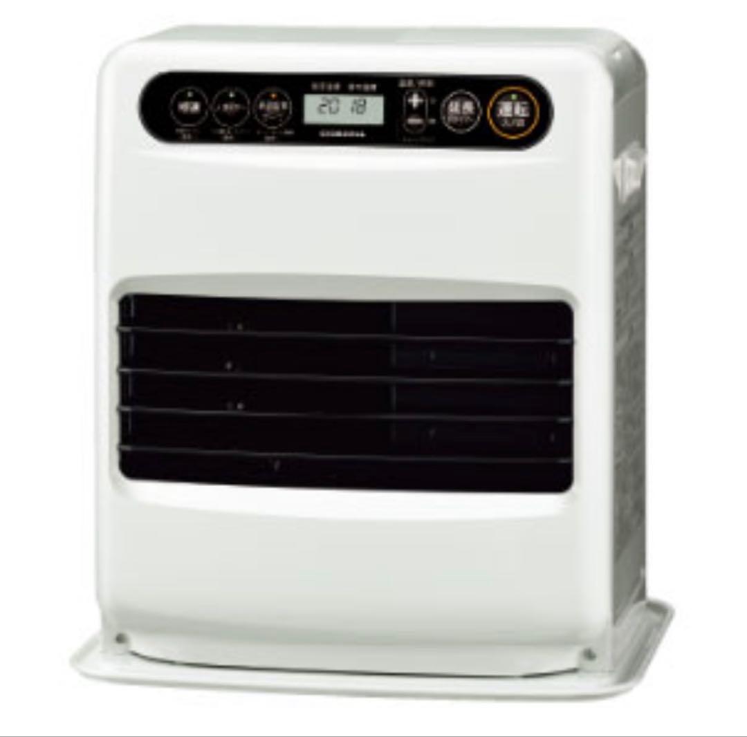 CORONA FH-G3225Y 石油ファンヒーター 楽天市場】◇CORONA コロナ 石油ファンヒーター FH-G3225Y(S) 小型