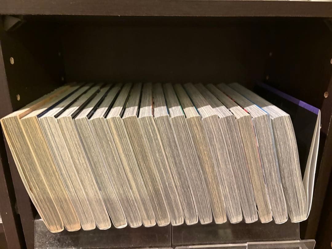 ブラック・クローバー 1〜37巻既刊全巻+16.5巻+小説3冊セット