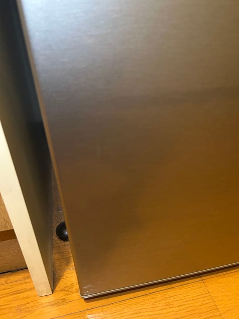 値下げ！12/20まで！AQUA アクア 冷蔵庫（126L・右開き）