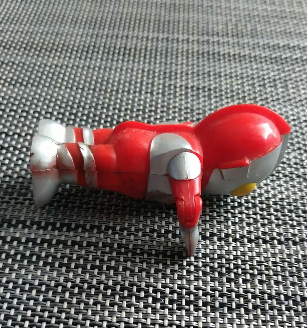 泳がない ウルトラマン 下敷 レトロなセットの通販はau PAY マーケット