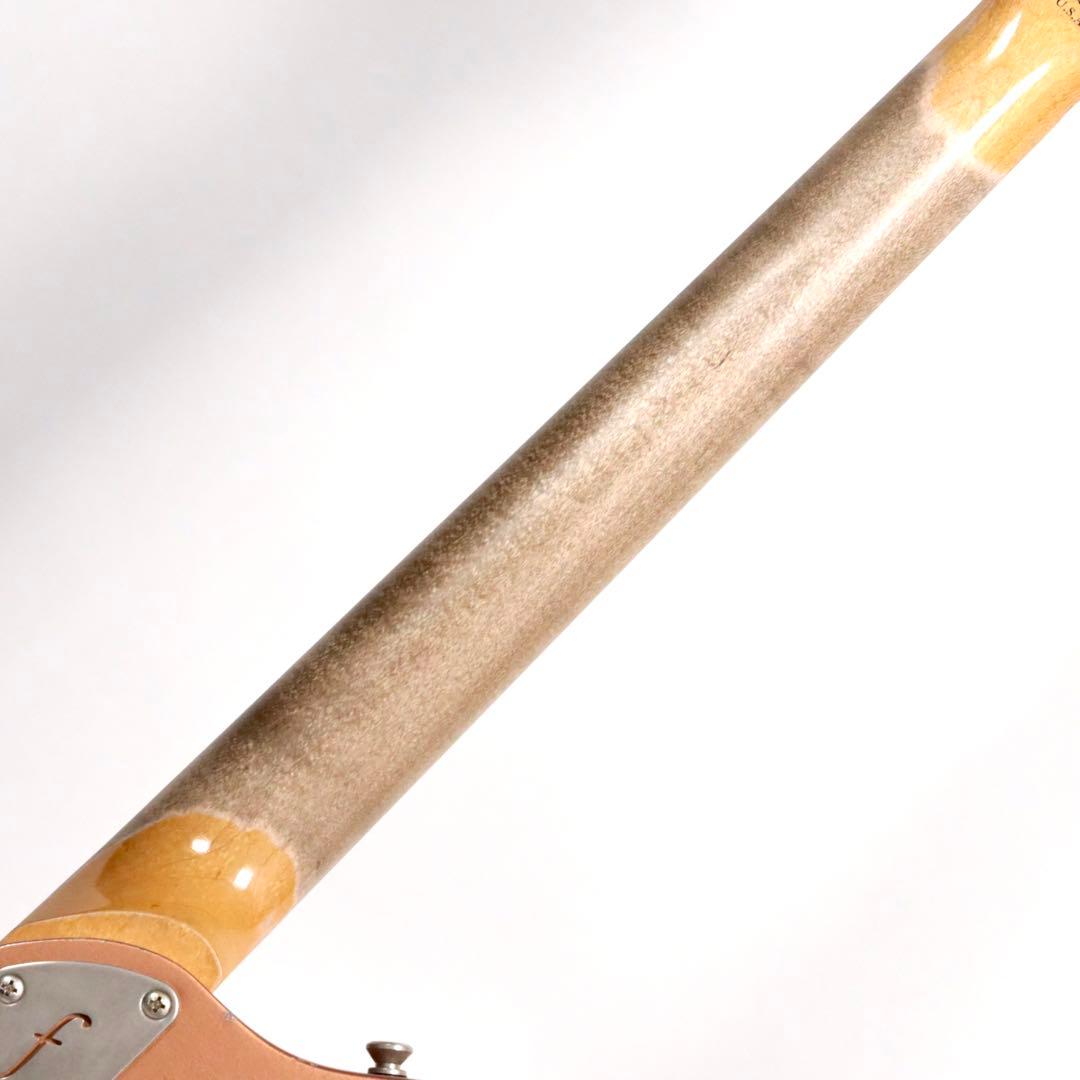 【Mint】　FANO / Oltre RB6 Copper マカロニえんぴつ