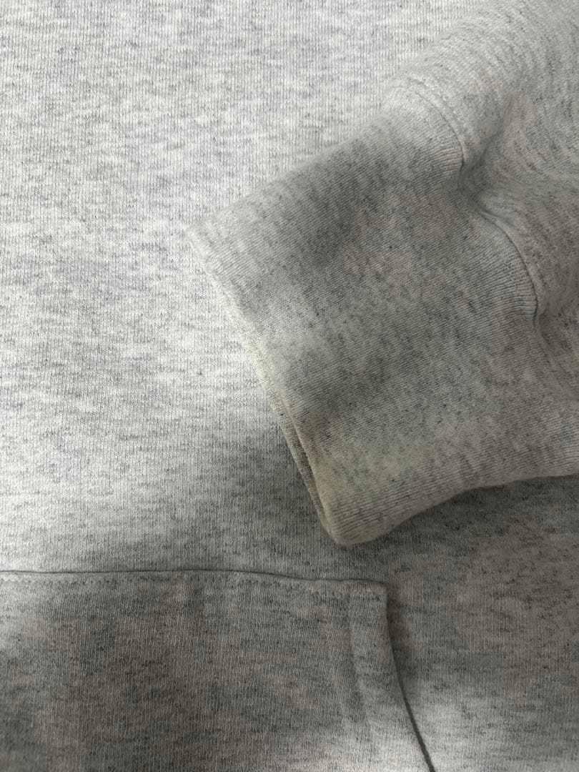 トップス Supreme Small Box Zip Hooded Sweatshirt