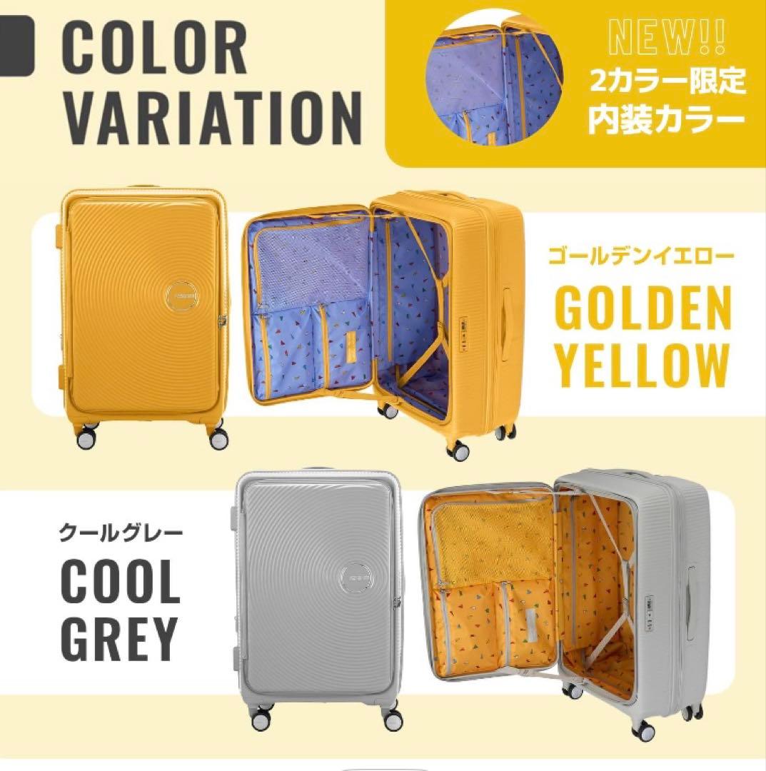 AMG trolley bag｜トレファクONLINE BMW M3 キャリーケース【未使用品】