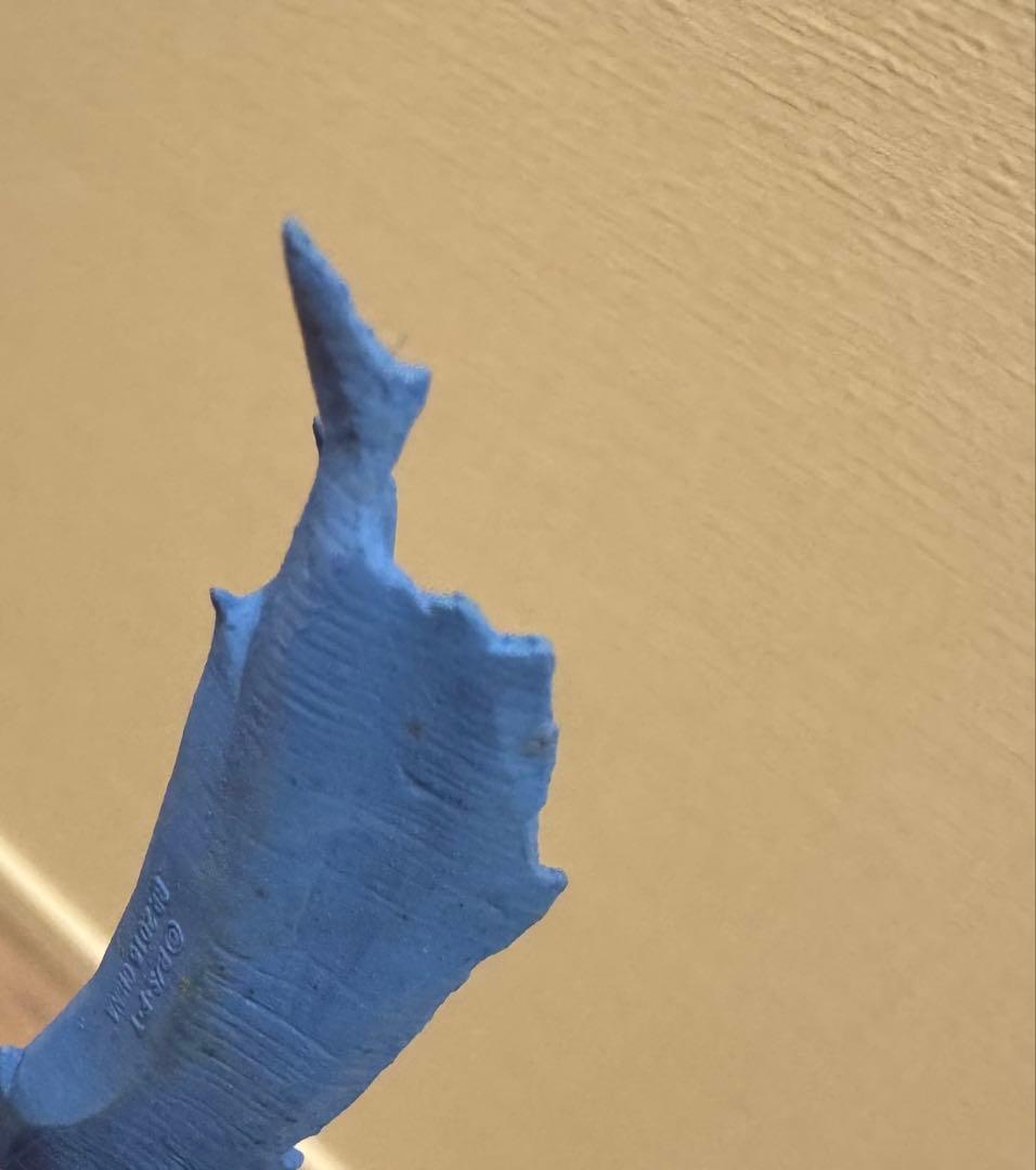 SMSP 孫悟空　THE ORIGINAL賞　B賞　02 初版