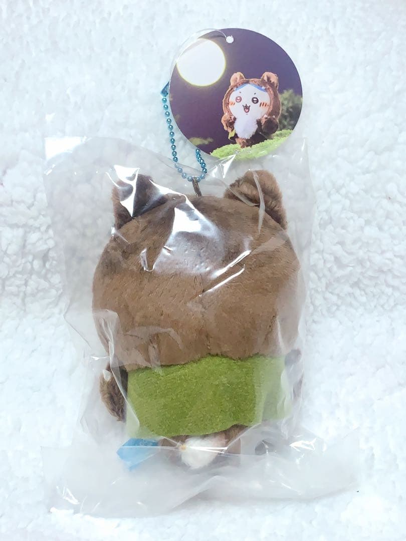 ちいかわ 仮装しちゃう！マスコット 3セット