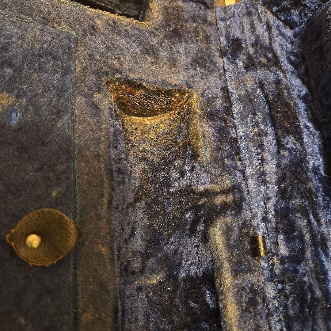 Noblet バスクラリネット ケース付き