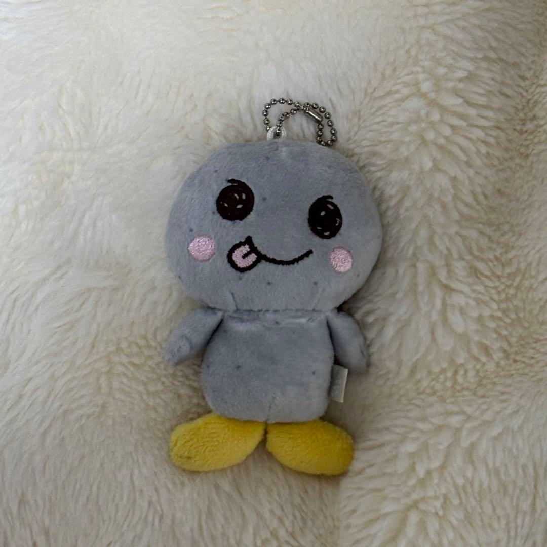 RIIZE ウンソク 10cm ソンヨンドリ ぬいぐるみ - メルカリ