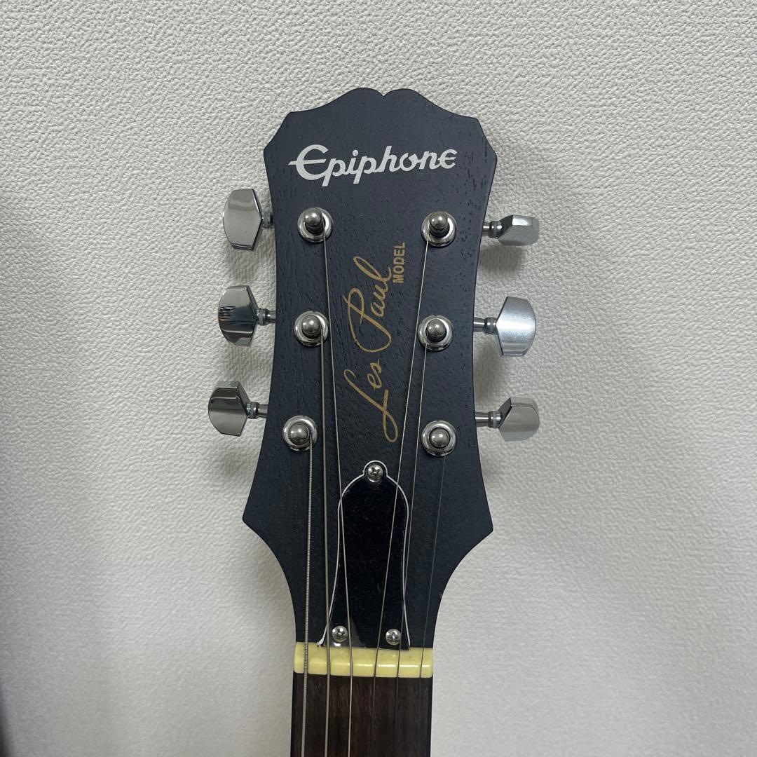【3/17まで】Epiphone LesPaul Melody Maker E1