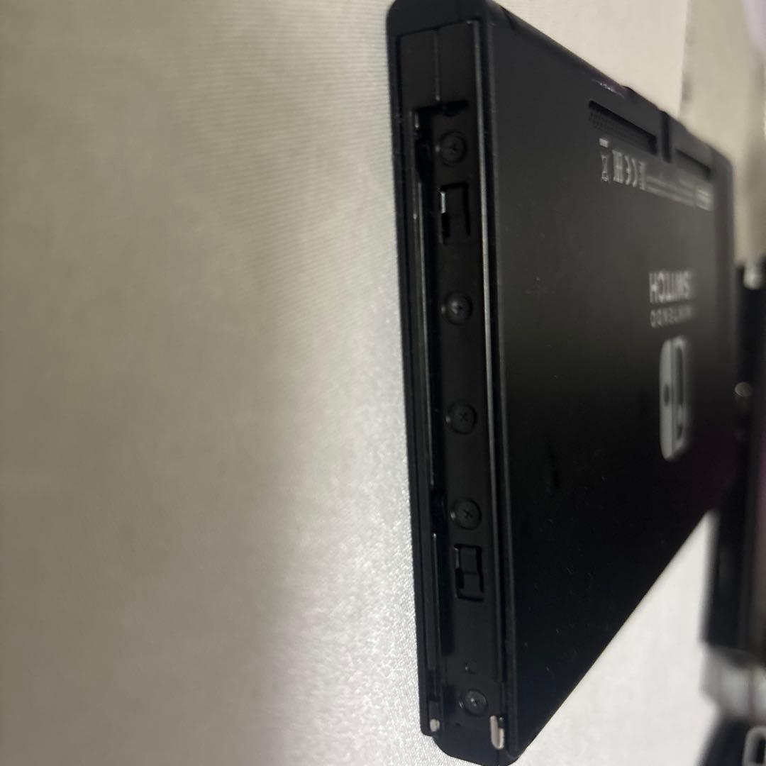 Nintendo Switch 動作確認済