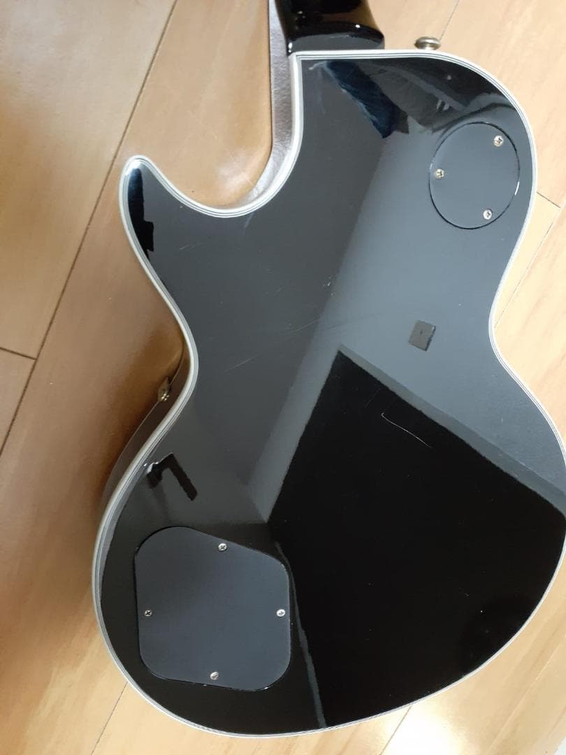 ギター GUITAR ESP-GRASS ROOTS - LES PAUL CUSTOM