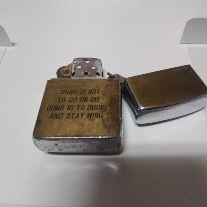 ベトナム戦争 ライター CHAU LAI 66-67