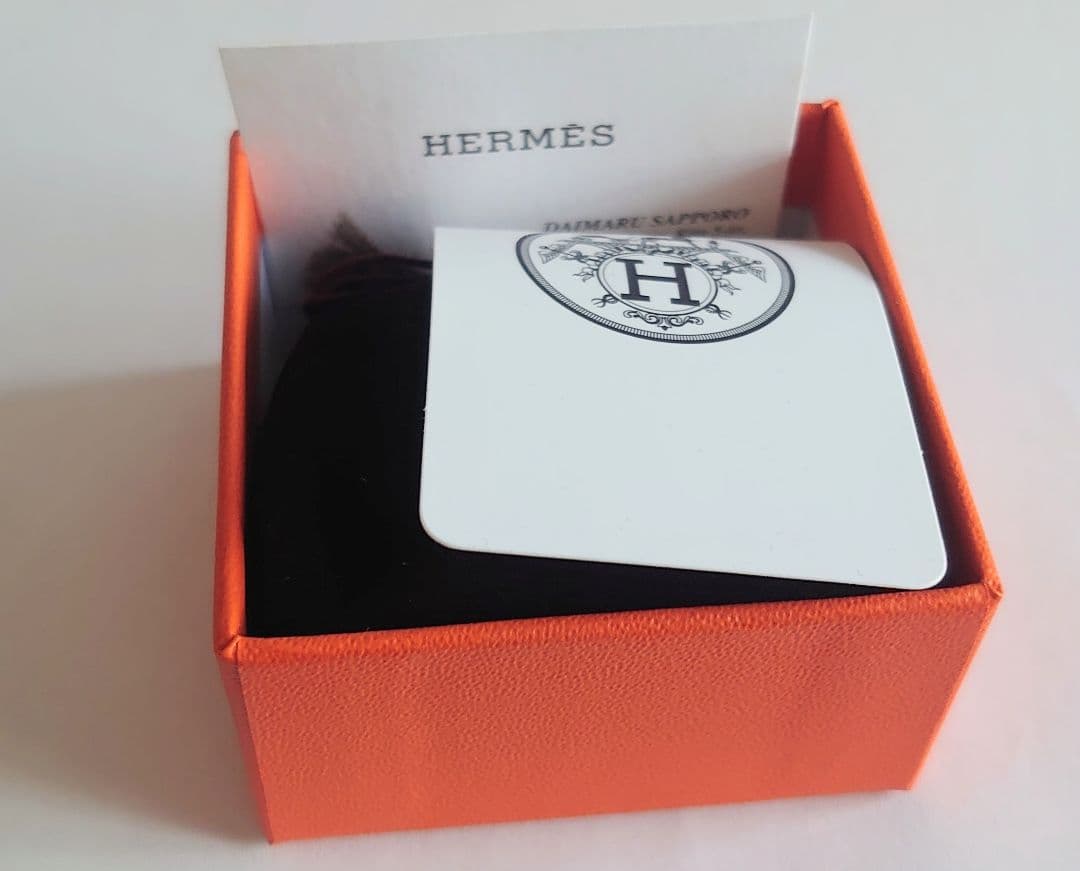 Califor／HERMES スカーフリング