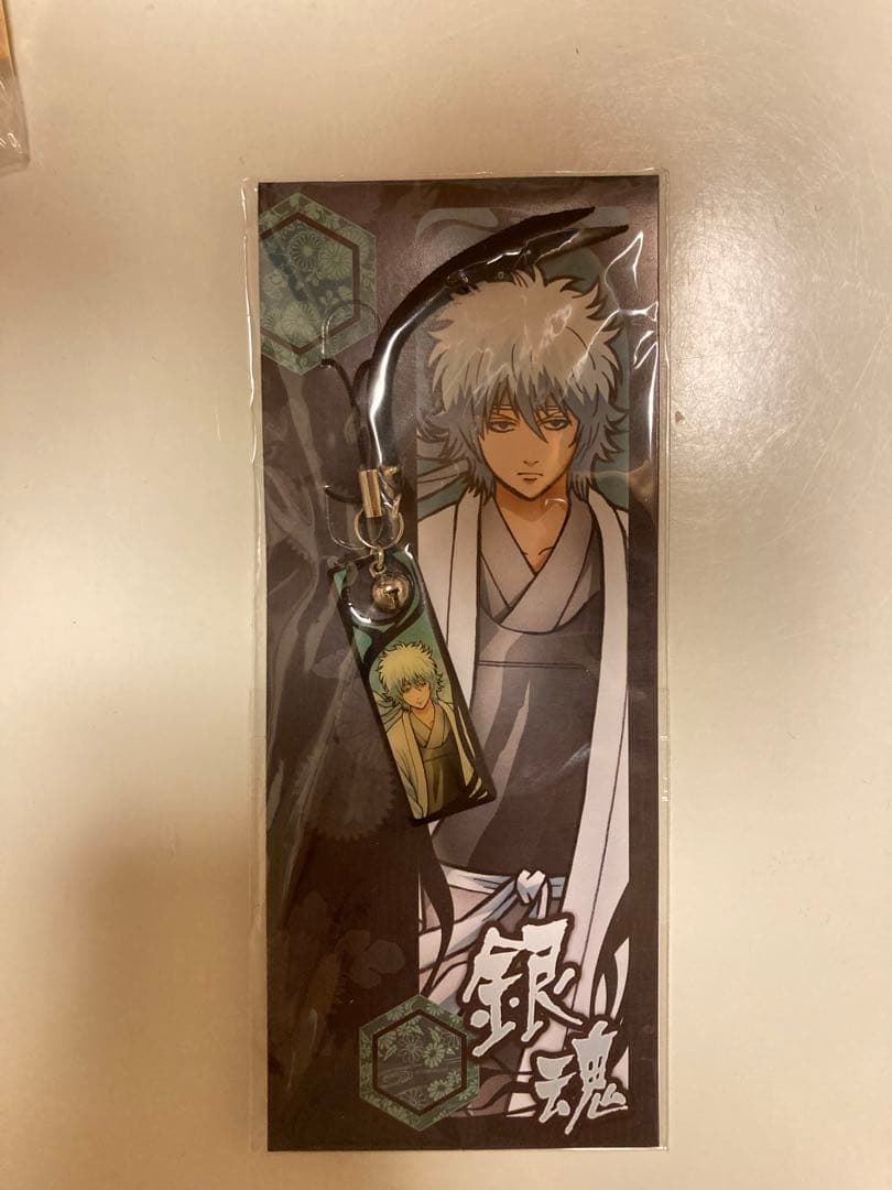 銀魂 グッズ 20点 バラ売り2点〜