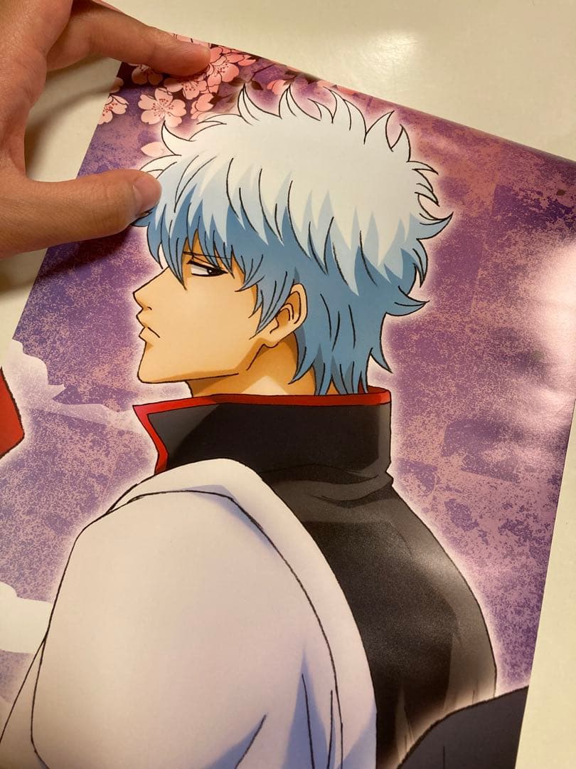 銀魂 グッズ 20点 バラ売り2点〜