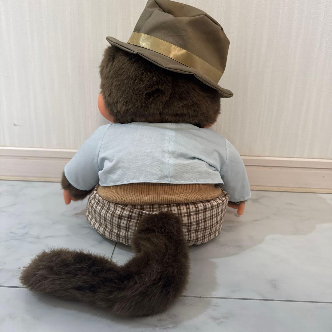 モンチッチ限定寅さんコラボ