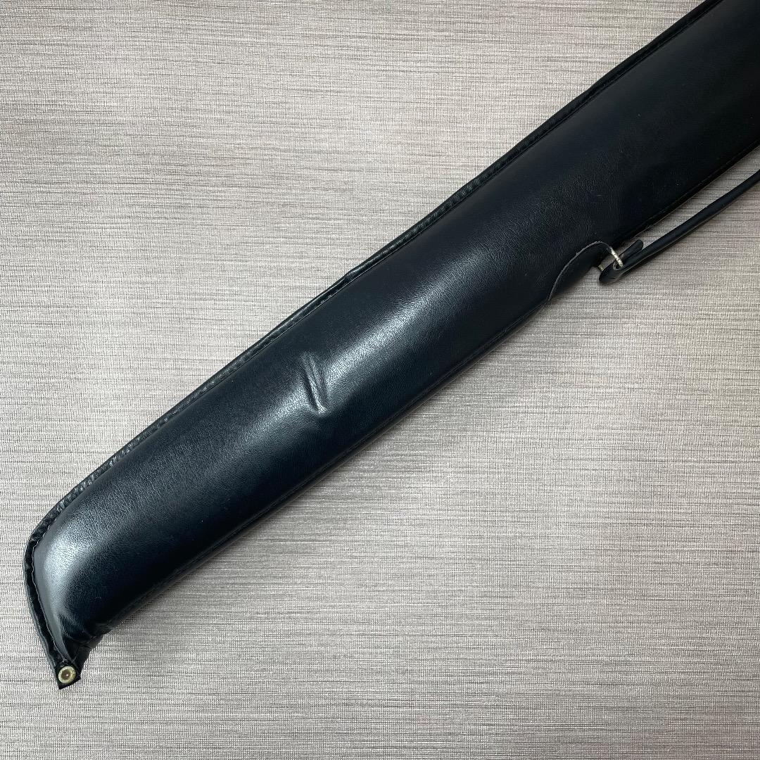 極美品✨ADAM Ⅷ 8 ビリヤード キュー ケース付 送料無料 匿名配送