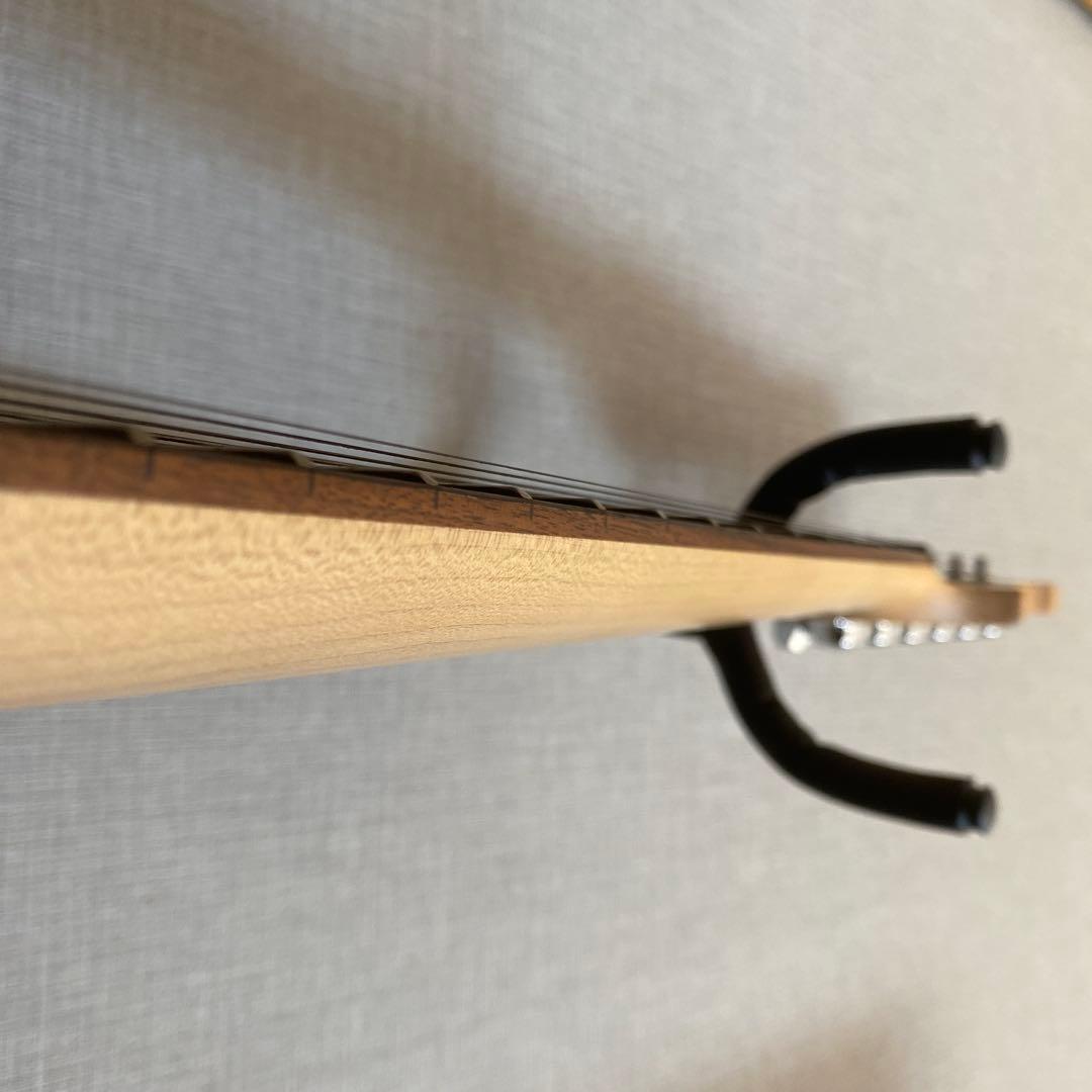 YAMAHA PACIFICA ギターカバー付き