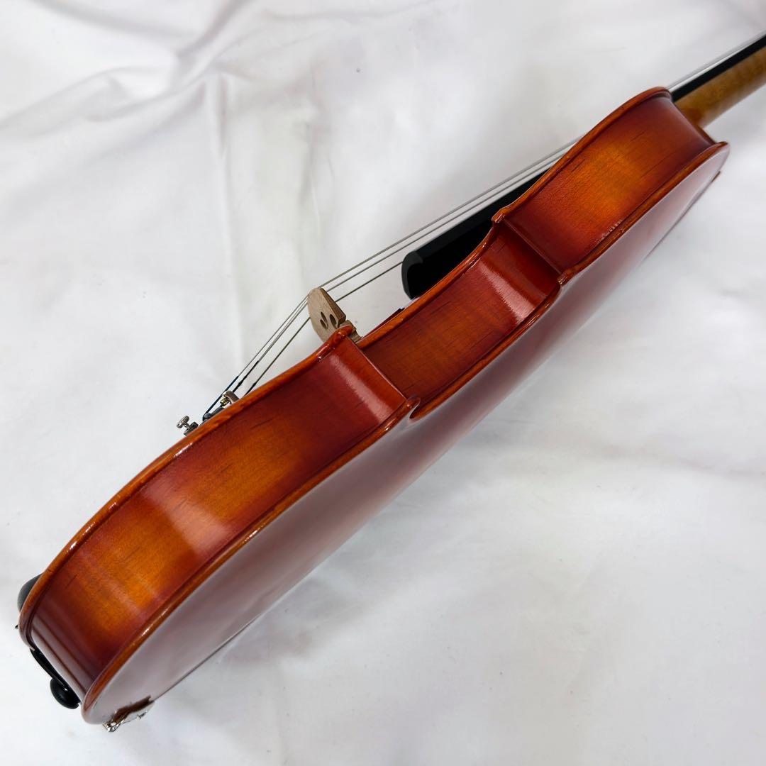 鈴木バイオリン 4/4 No330 1979年製 弓 ハードケース付