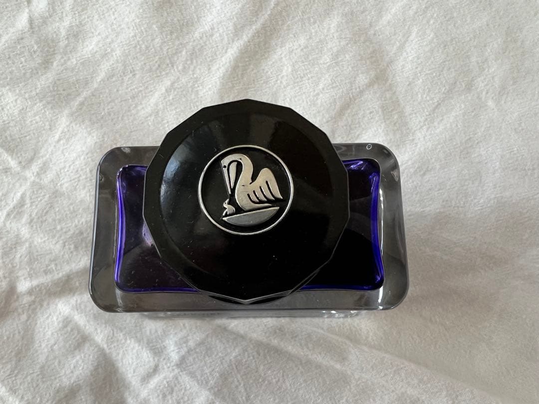 PELICAN M400 edelstein SAPHIRE セット