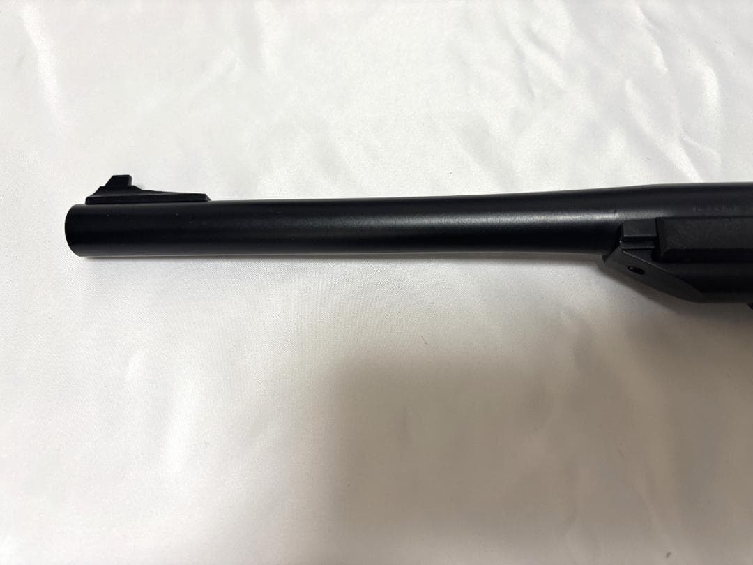 マルゼン APS-1 ドミネーター エアガン ボルトアクション