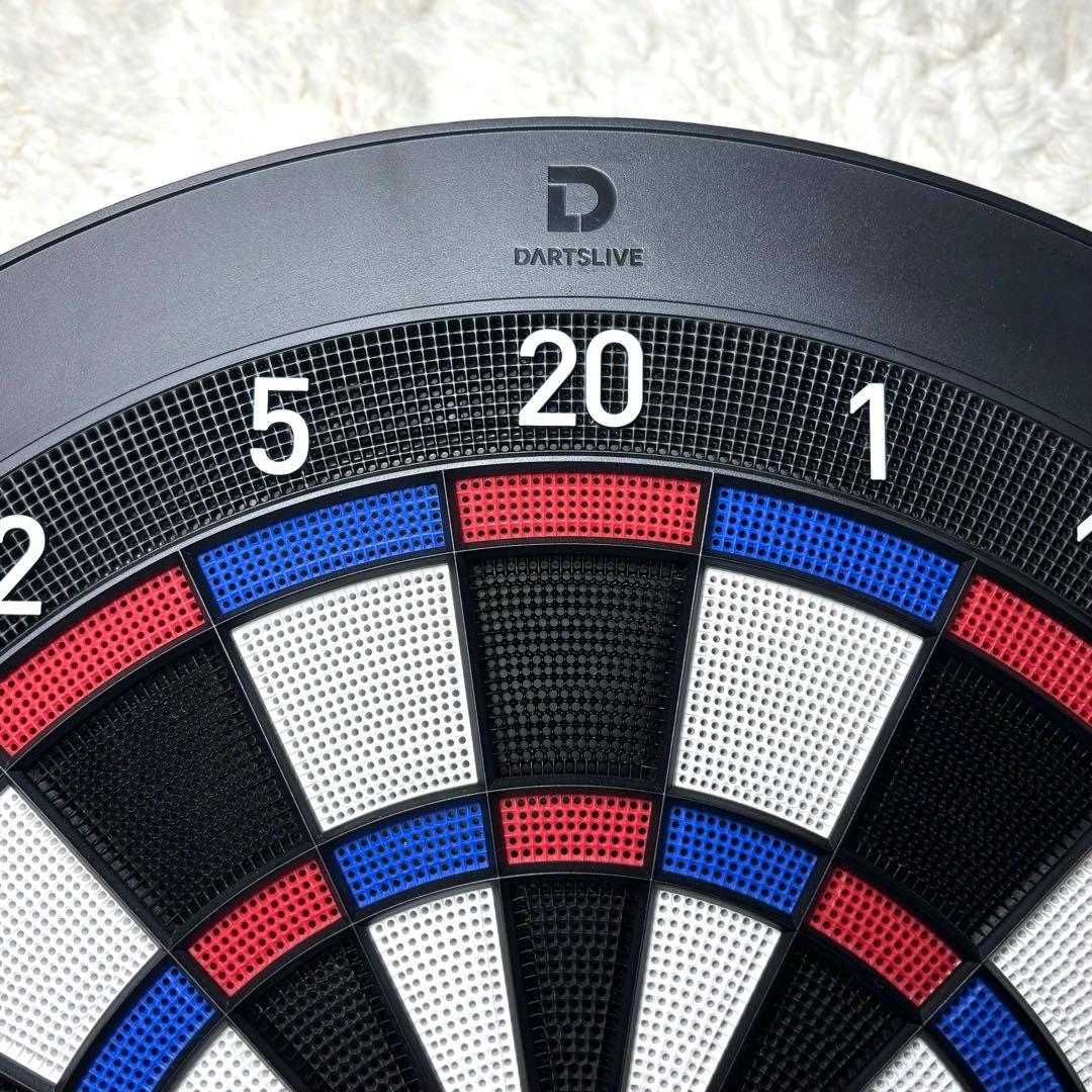【未使用級】DARTSLIVE  ダーツライブホーム　スタンドセット