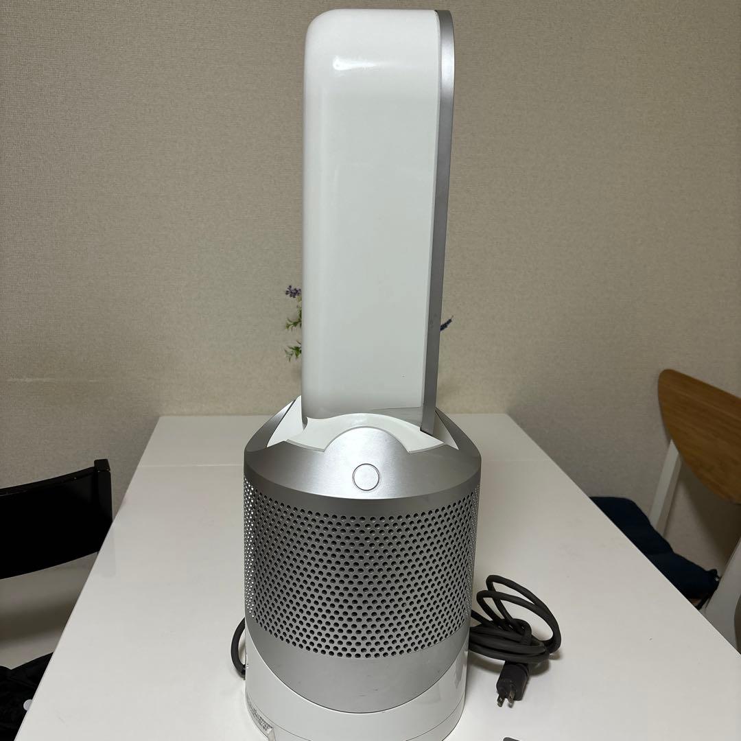 Dyson ファンヒーター 2016年式