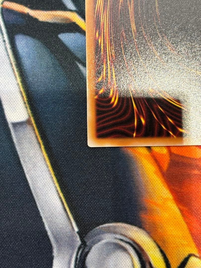 【メルカリ便】遊戯王OCG 四花繚乱の霊使い プリシク プリズマ