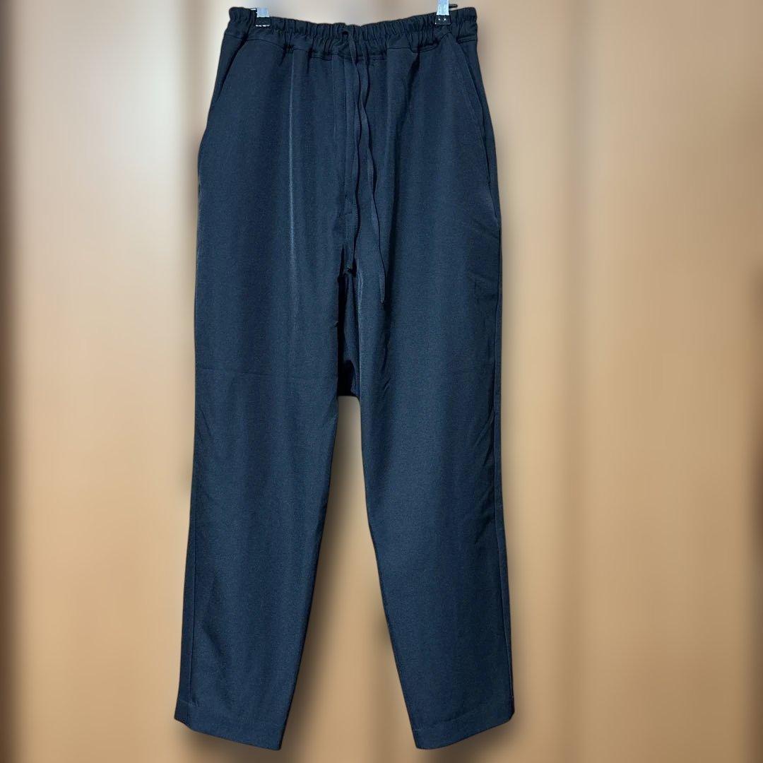 MBハイエンド スタンダード サルエルスラックス