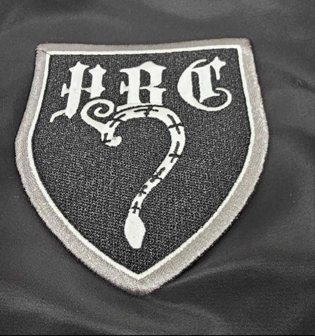 SWITCHBLADEラルクhydeジャケット誕生祭M2