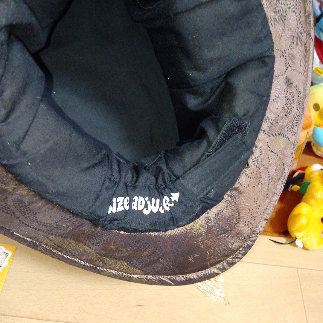 ディズニーファンキャップ　マッドハッター　ぬいぐるみまとめ売り