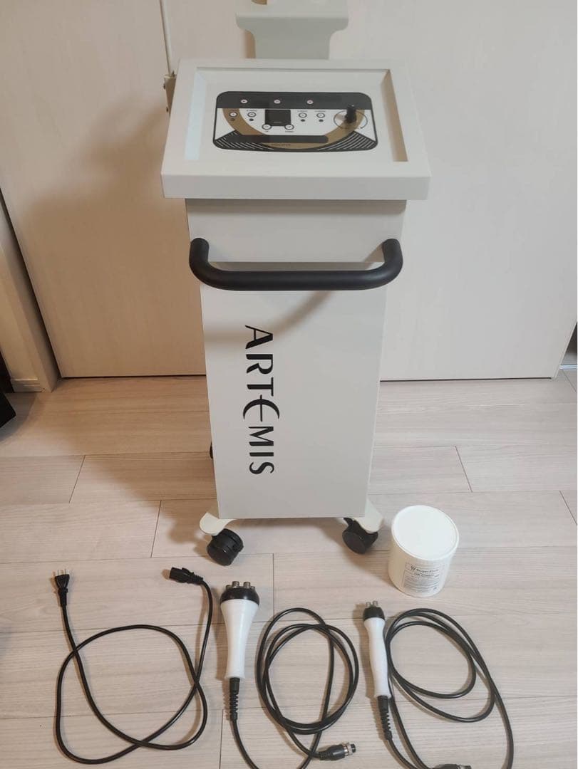 ARTEMIS（アルテミス）韓国製ハイパーナイフ高周波【直接引取りで割引