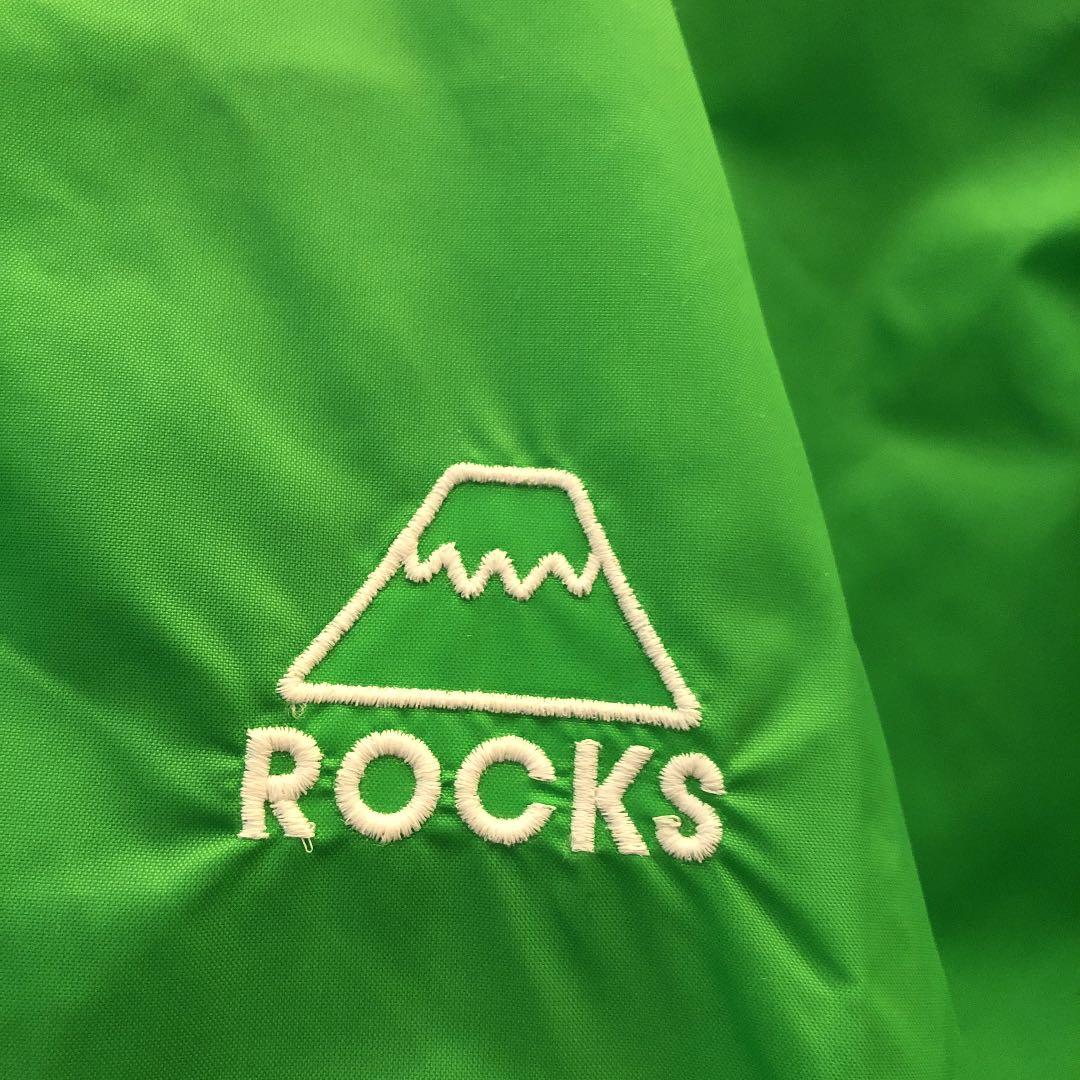 FUJI ROCK 2002 XL ジャンパー フェスグッズ