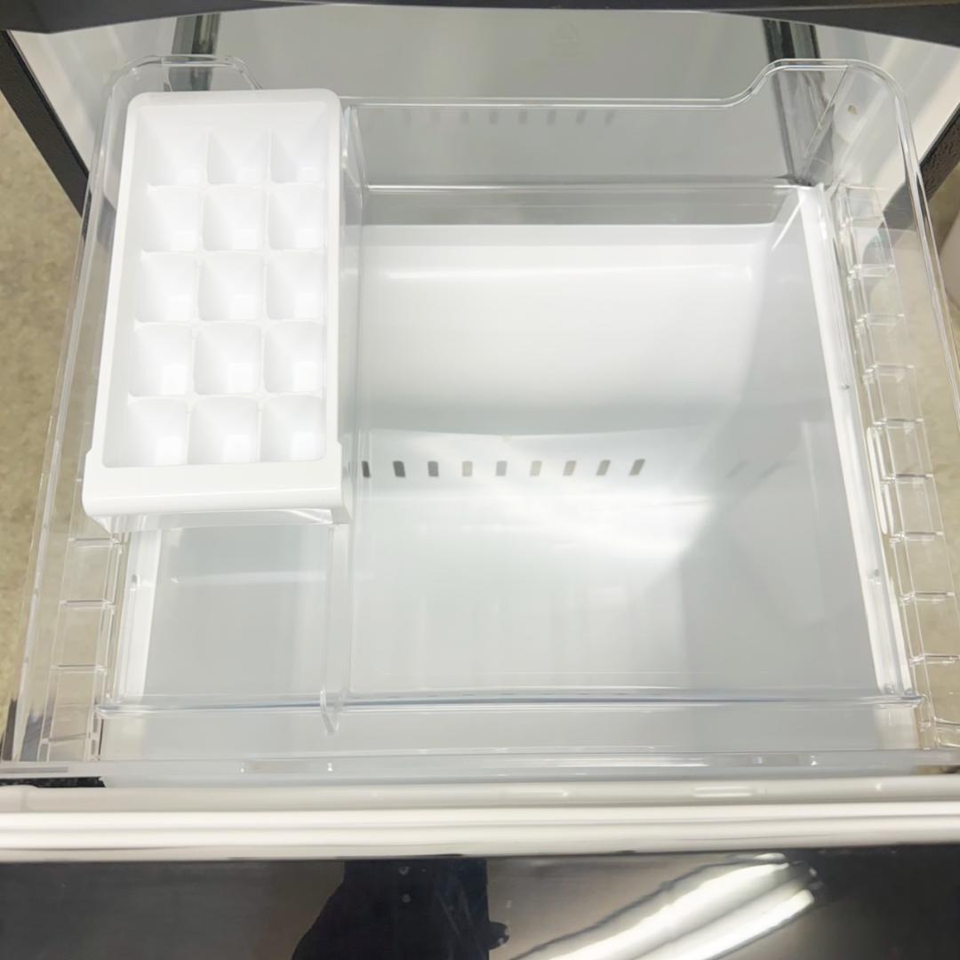 東芝 冷蔵庫 小型 一人暮らし 153L 2022年製 KR0153