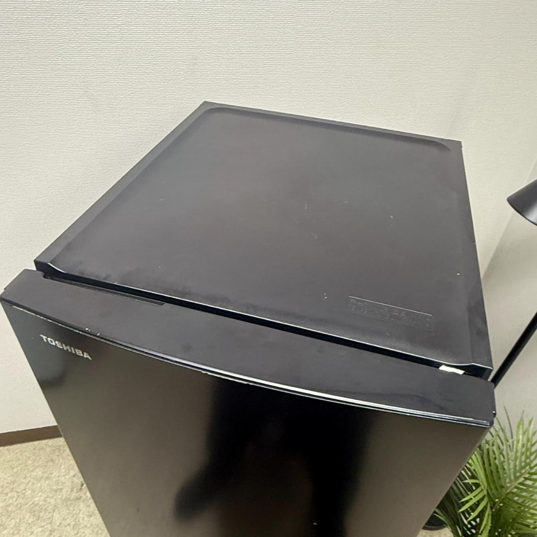 東芝 冷蔵庫 小型 一人暮らし 153L 2022年製 KR0153