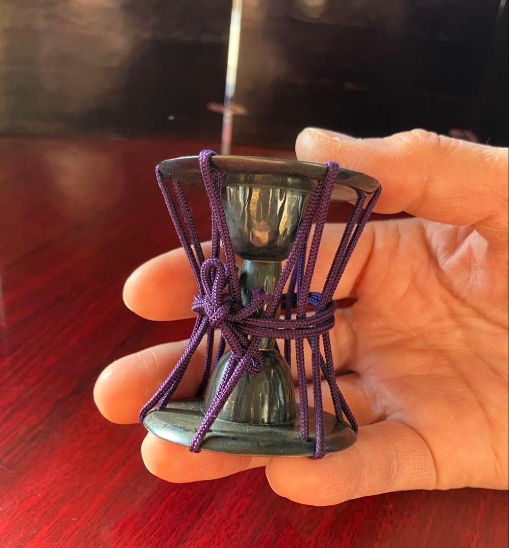 京都烏丸九条京釜師二代吉羽与兵衛（吉羽興兵衛〜2017吉羽