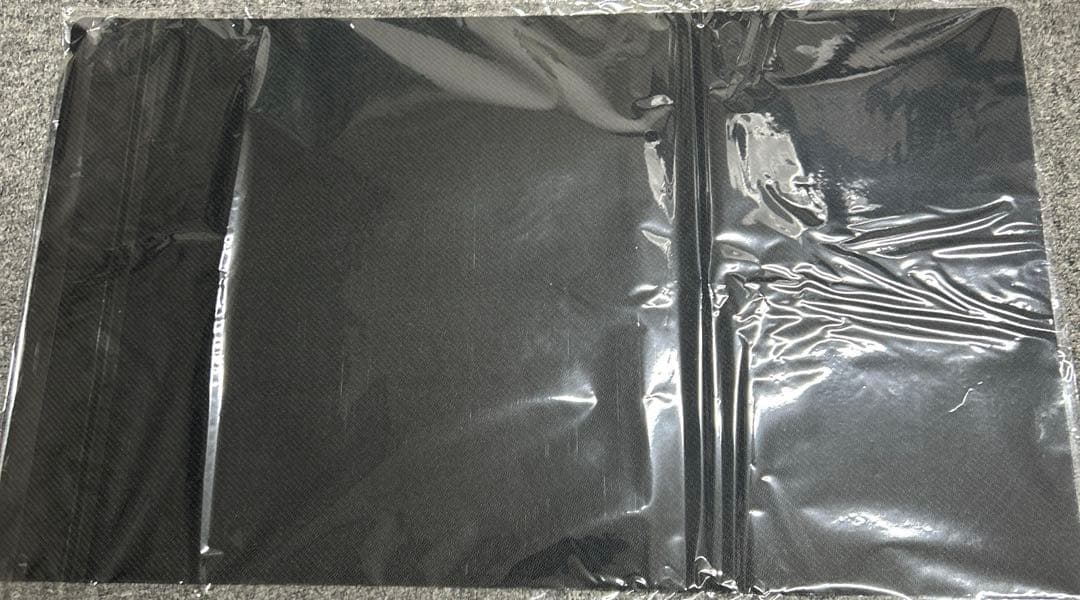 マジックザギャザリング　FF 瞬唱の魔道士　プレイマット