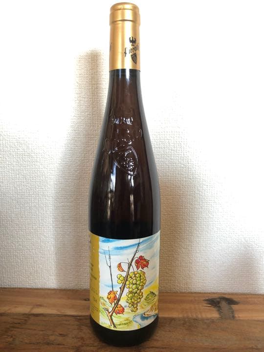 フラインスハイマー ローゼンビュール 2017③ - メルカリ