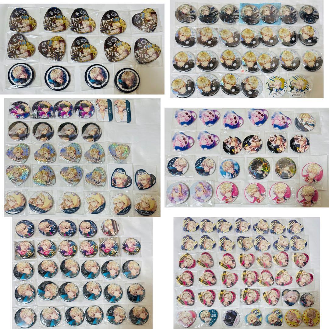 名探偵コナン ウォールバッジ