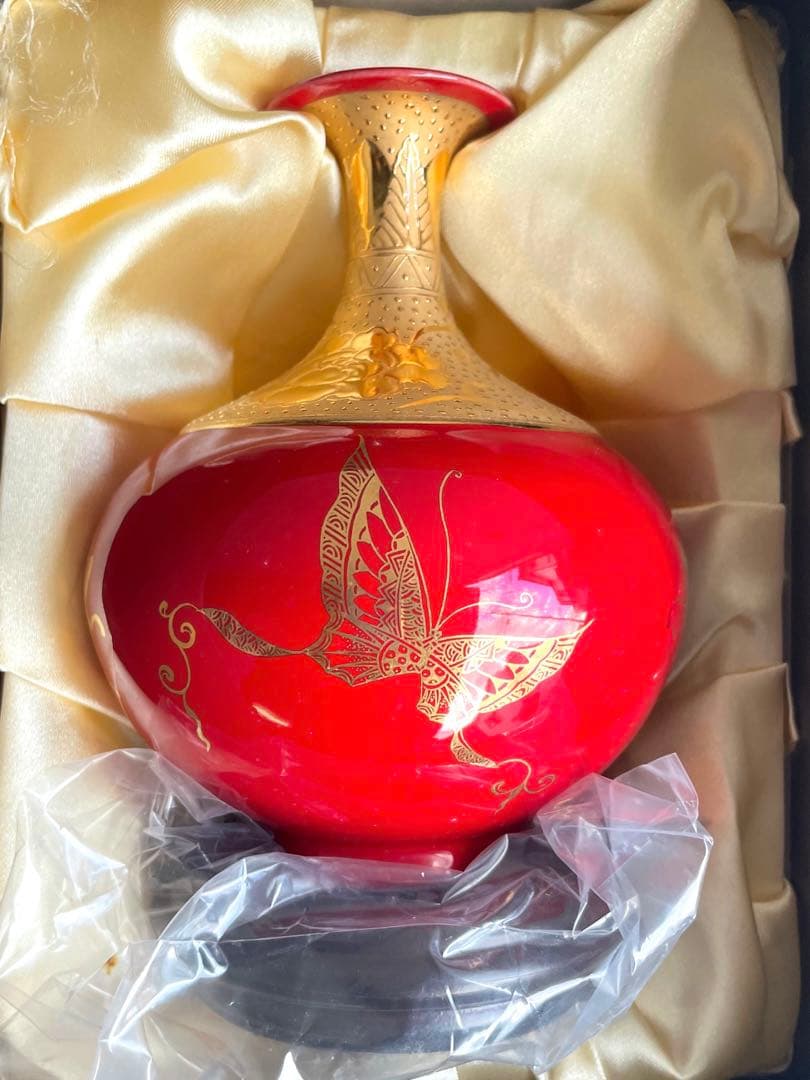 台湾有名陶器　台華窯　Taiwan pottery 花瓶 台湾有名陶器 台華窯 Taiwan pottery 花瓶