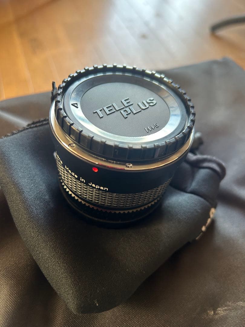 MAMIYA 645 一眼レフ望遠レンズ mont-bell モンベル 露出計