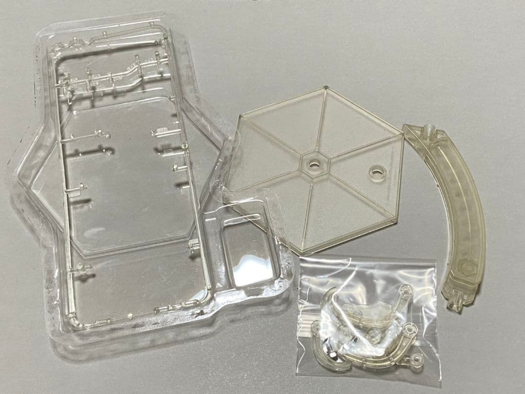 ディシディア　ファイナルファンタジー　スコール　プレイアーツ改　FF8