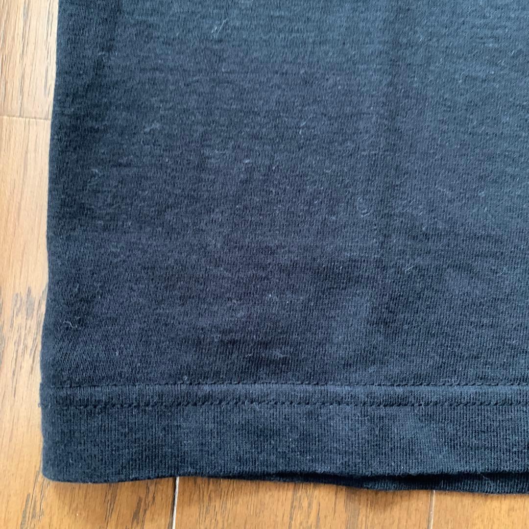 マドンナ　ライブ　ツアー　Tシャツ　試着のみ