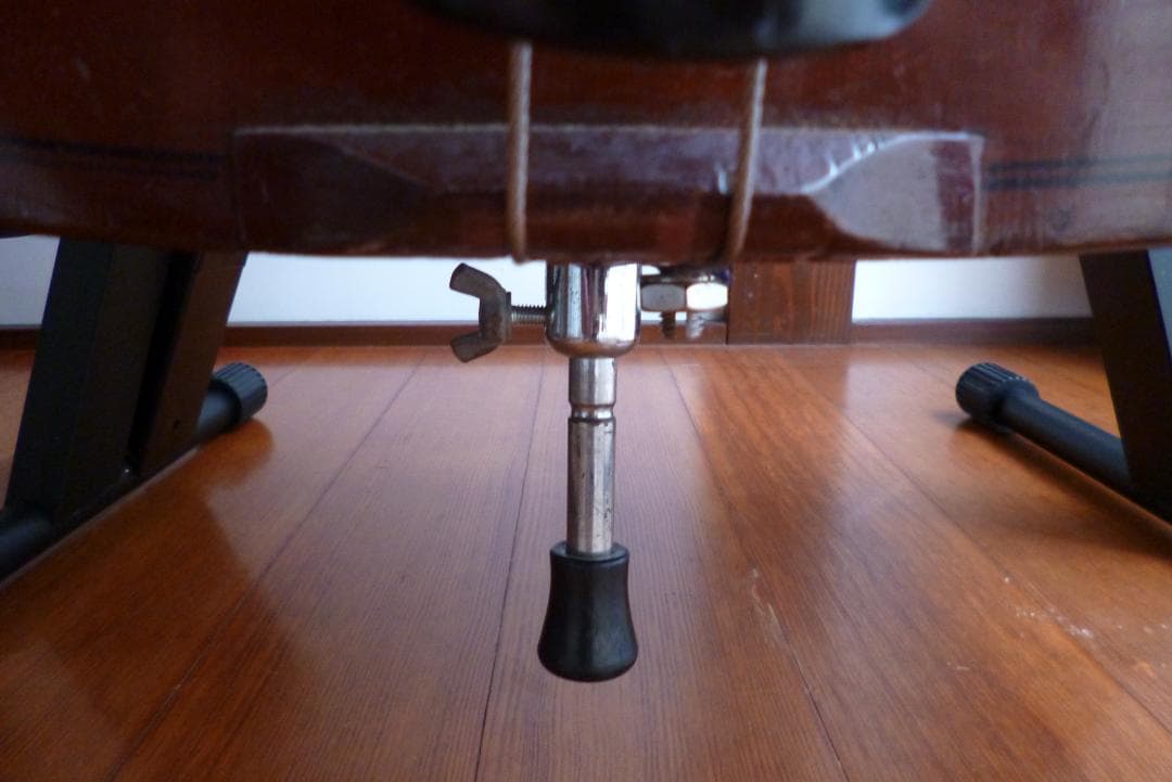 スラックス 様 引取限定】Oriente BO-15 ウッドベース - メルカリ