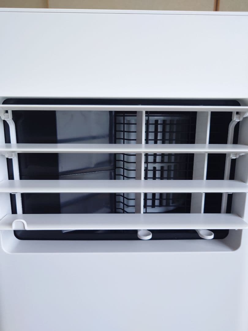 2025年製　未使用　スポットエアコン