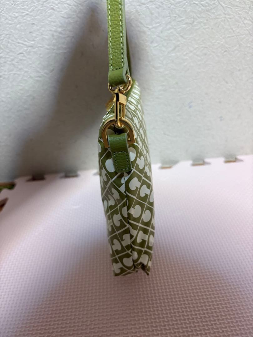 kueさま ゲラルディーニ☆ソフティワンショルダー☆GHERARDINI